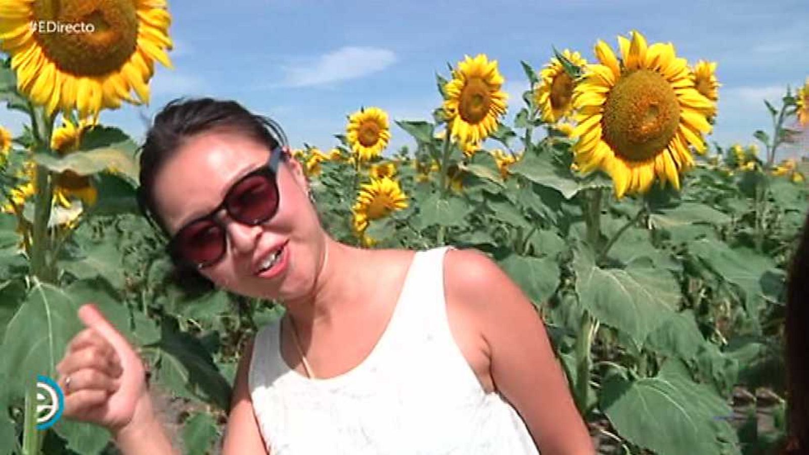 España Directo - 09/06/17 - ver ahora