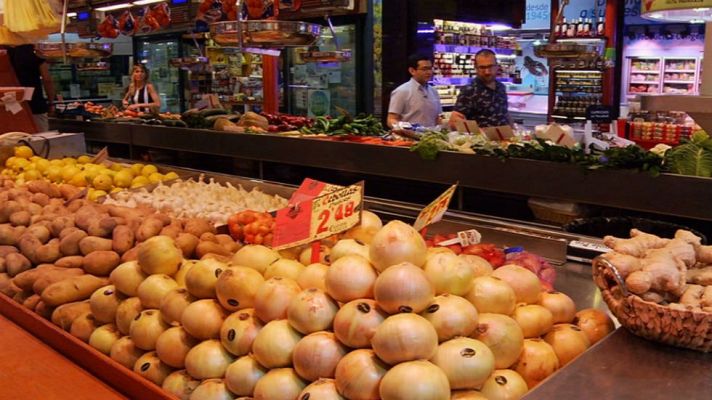 Aquí la Tierra - Desenmascarando mitos alimenticios