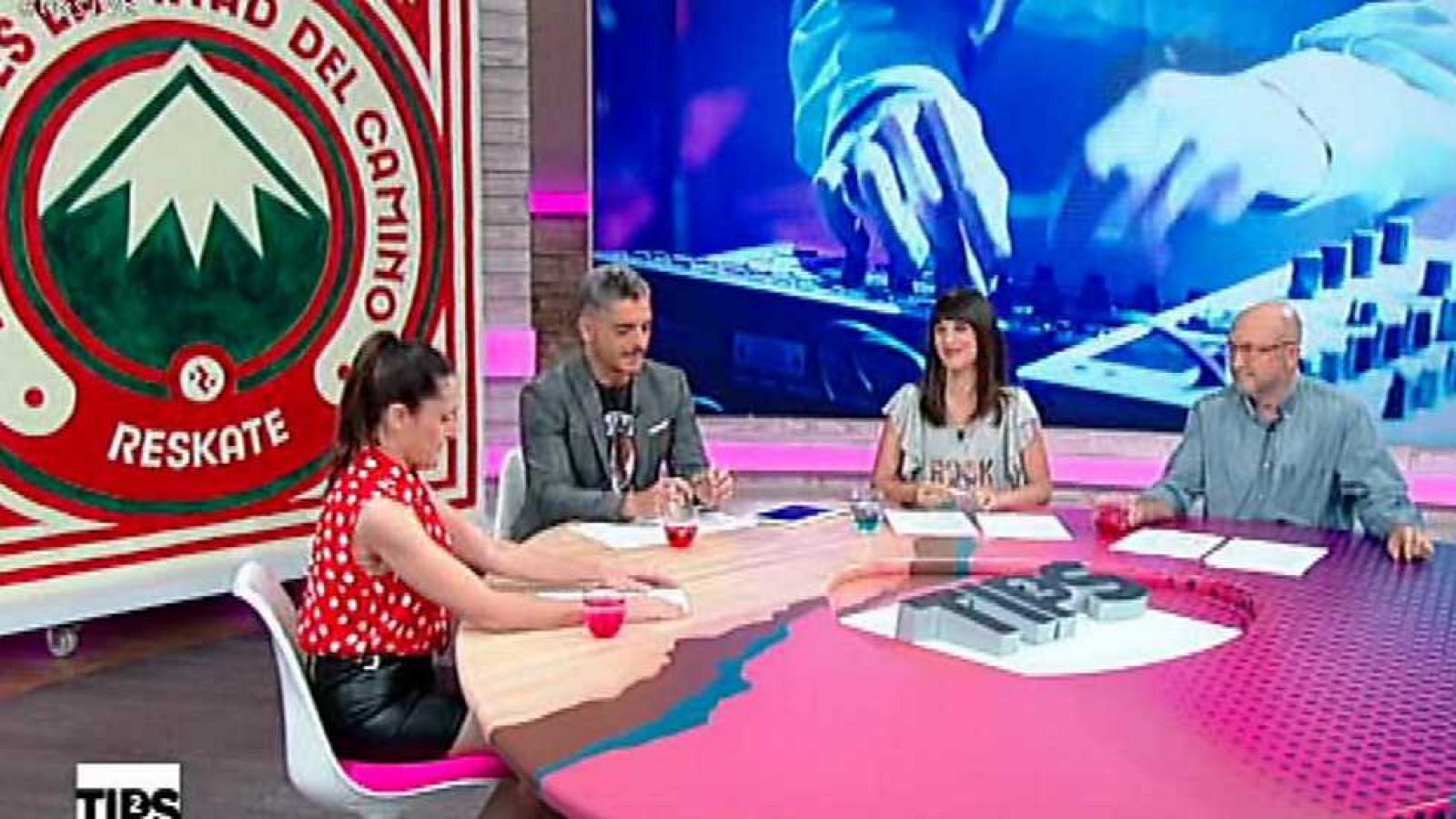 Tips - 09/06/17 - ver ahora