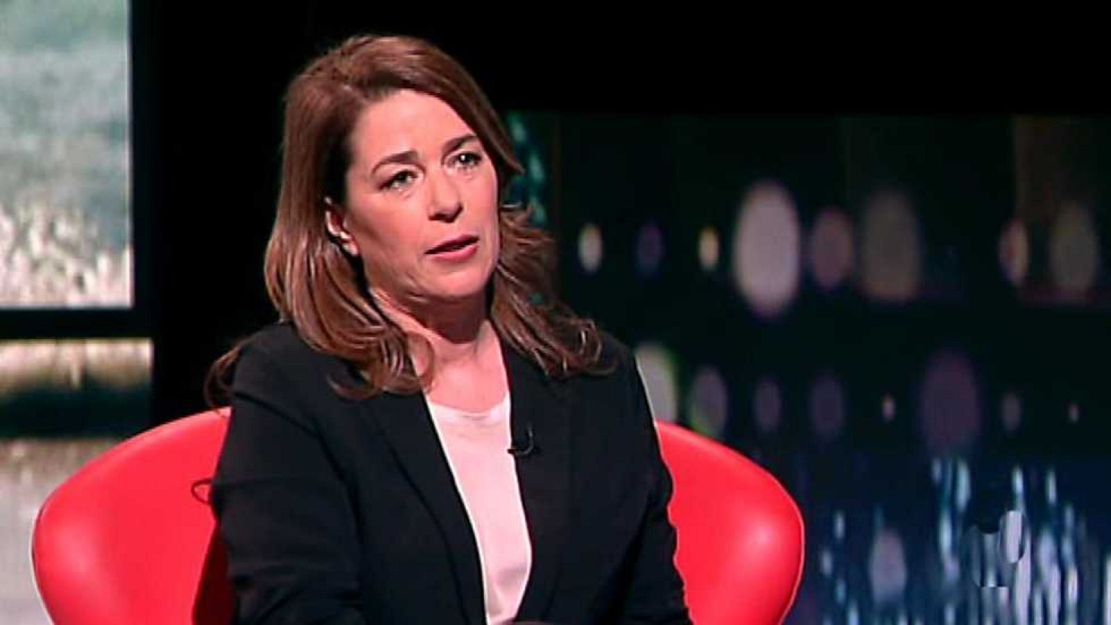 Historia de nuestro cine - El Tiempo de la felicidad (presentación) - ver ahora