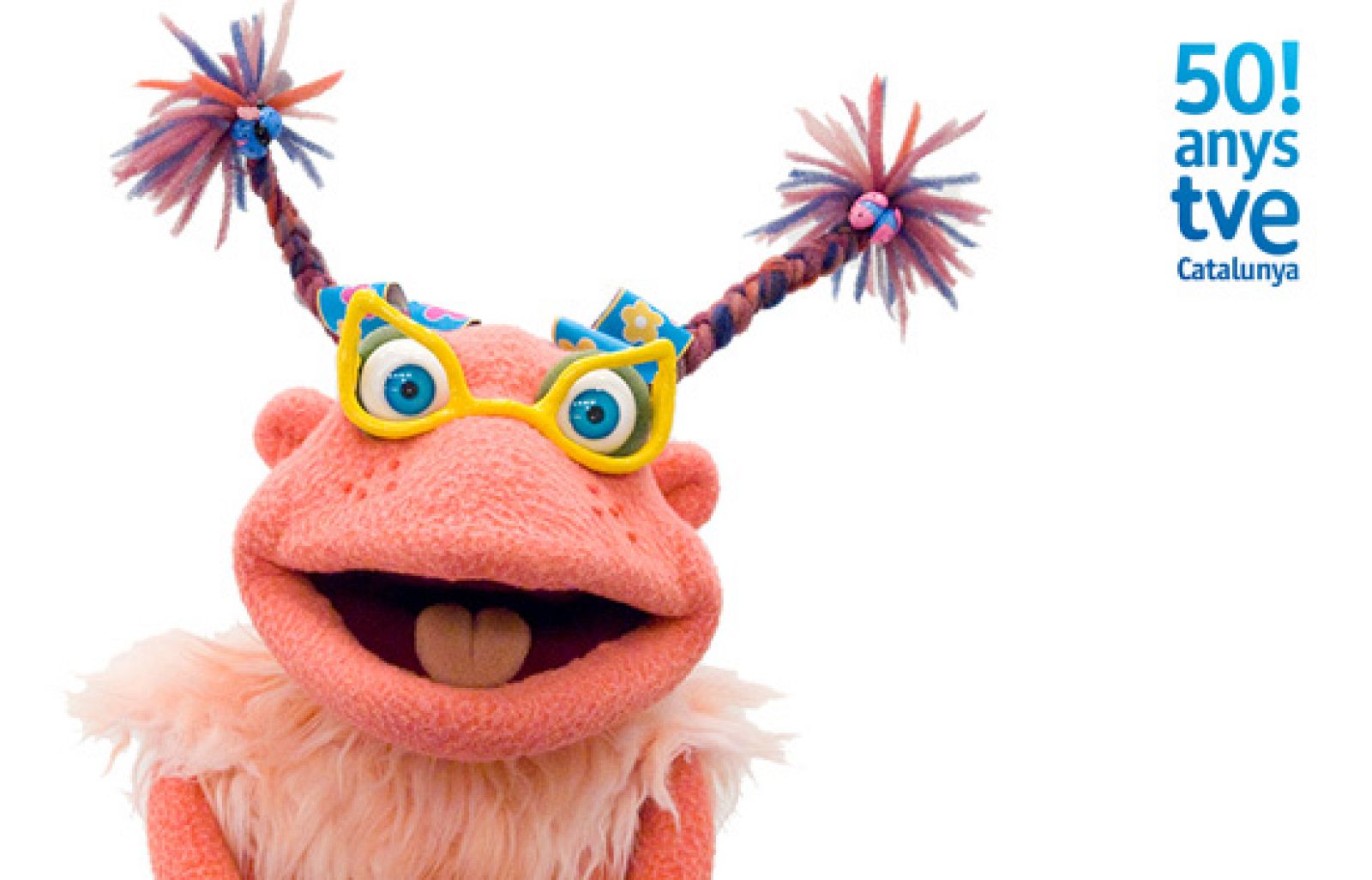 Lucho i Lupita - 50! anys | Veure