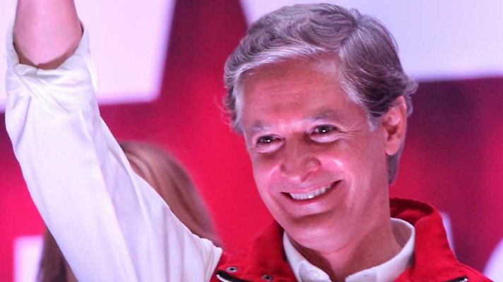 Latinoamérica en 24 horas - Latinoamérica en 24 horas - 09/06/17