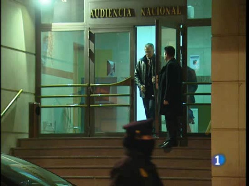 Correa sobornaba a funcionarios de Madrid y Valencia