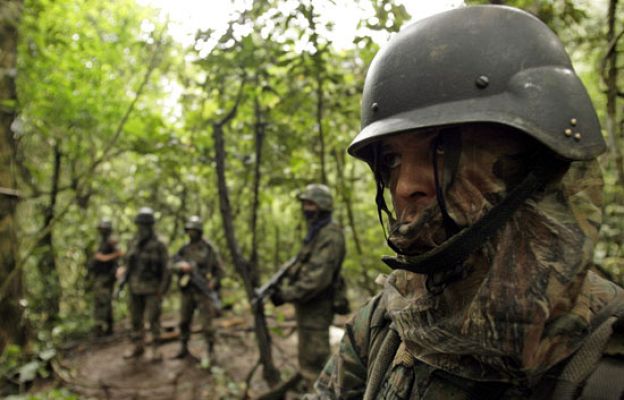  - Unicef advierte a grupos armados