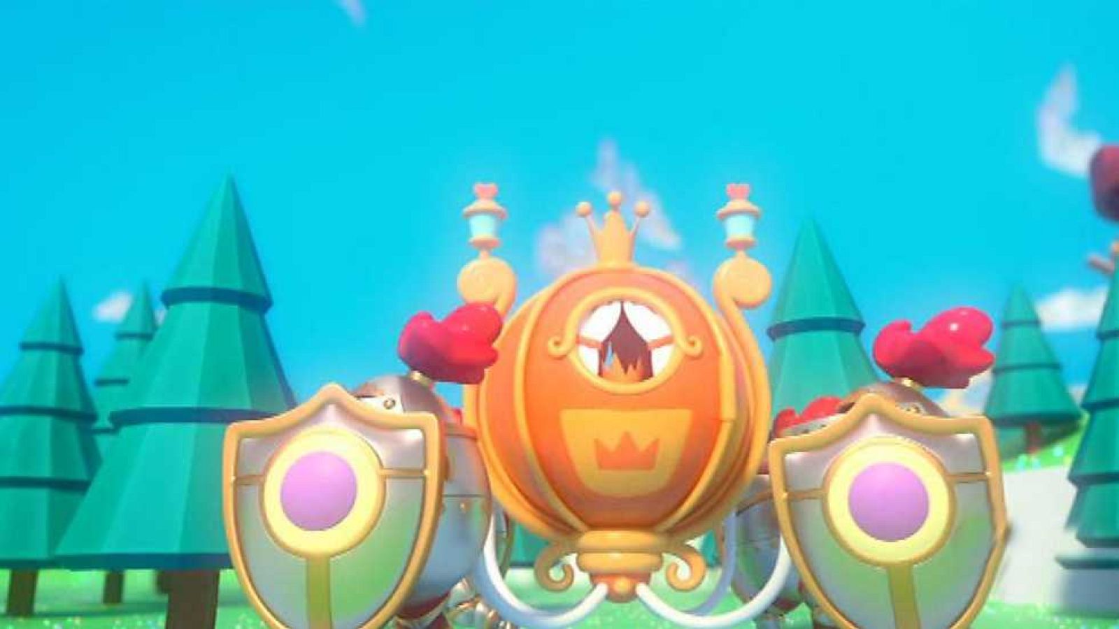 El caso del rey de Juguetilandia - Noddy, detective en el País de los Juguetes | Ver