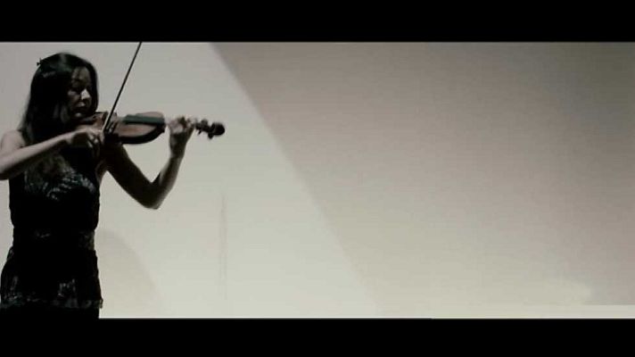 Los conciertos de La 2 - Un encuentro entorno a La Follia de Arcangelo Corelli