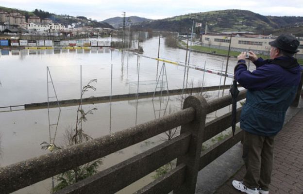 El tiempo - El Tiempo - 12/02/09