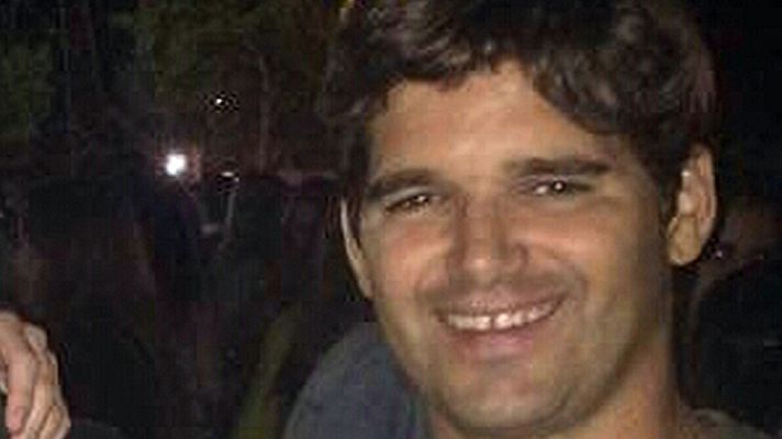 Informativo 24h - Ignacio Echeverría murió en el atentado de Londres apuñalado por la espalda