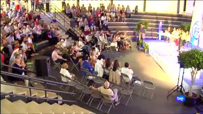  - PP La Palma y Asier