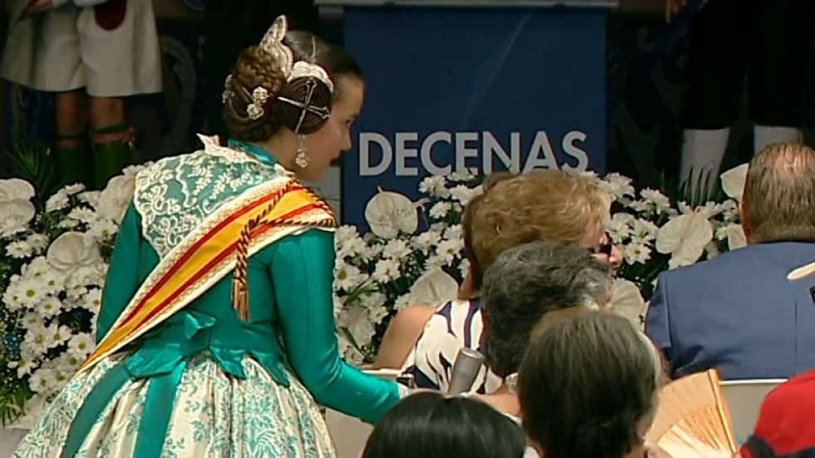 Lotería viajera - 10/05/17  - ver ahora