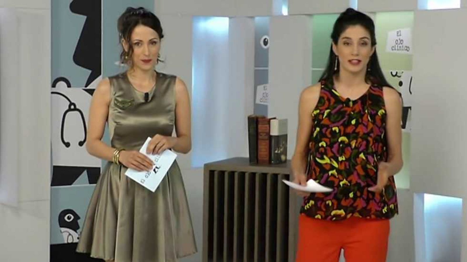 El ojo cl�nico - Enfermedades de transmisi�n sexual - ver ahora