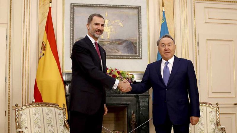 Audiencia Abierta - 10/06/17 - ver ahora