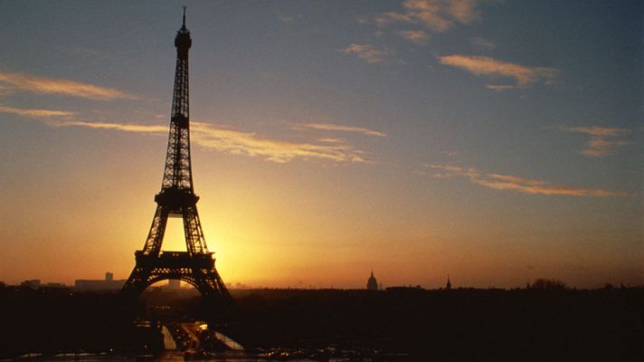 Telediario 1 - Un mes después de elegir presidente, los franceses deciden mañana la composición de la Asamblea General