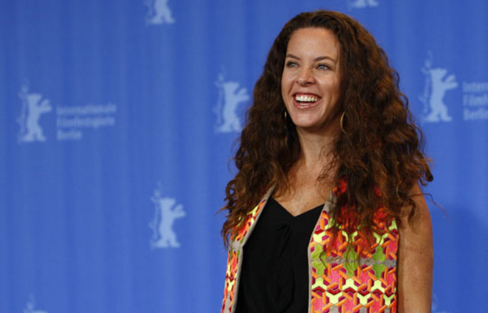 Día de estrenos en La Berlinale