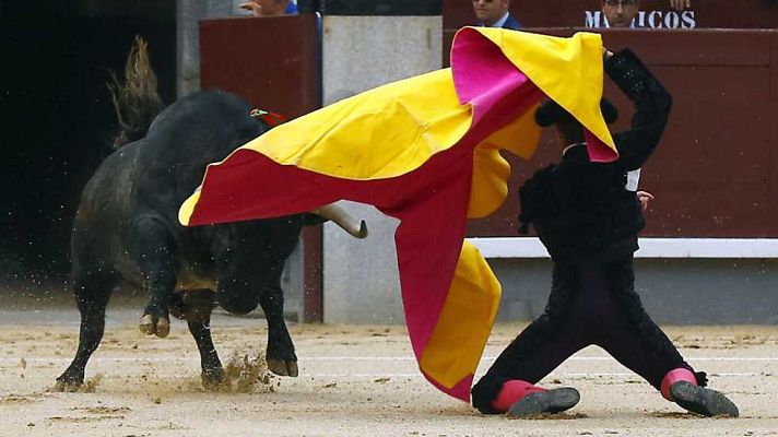 Tendido cero - Tendido Cero - 10/06/17