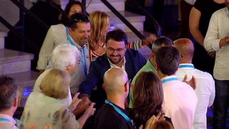 Canarias en 2' - 10/06/2017