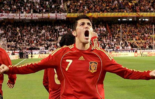  - En esta España empujan todos