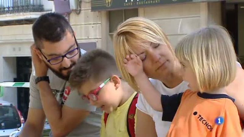 Les diferents opcions que hi ha per conciliar vida laboral i familiar