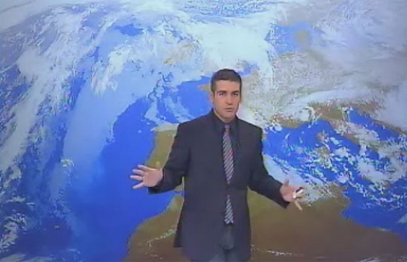 El Tiempo - 12/02/09 - El tiempo | Ver