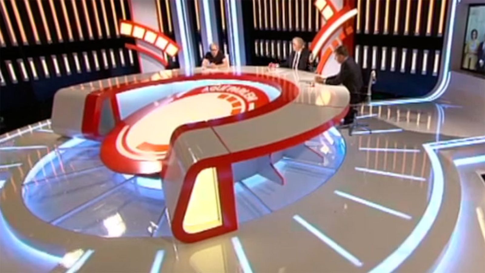 Aquí Parlem - Quico Sallés i Joan López Alegre analitzen la data i pregunta del referèndum unilateral