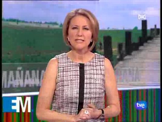 Esta mañana - Esta mañana - 12/02/09