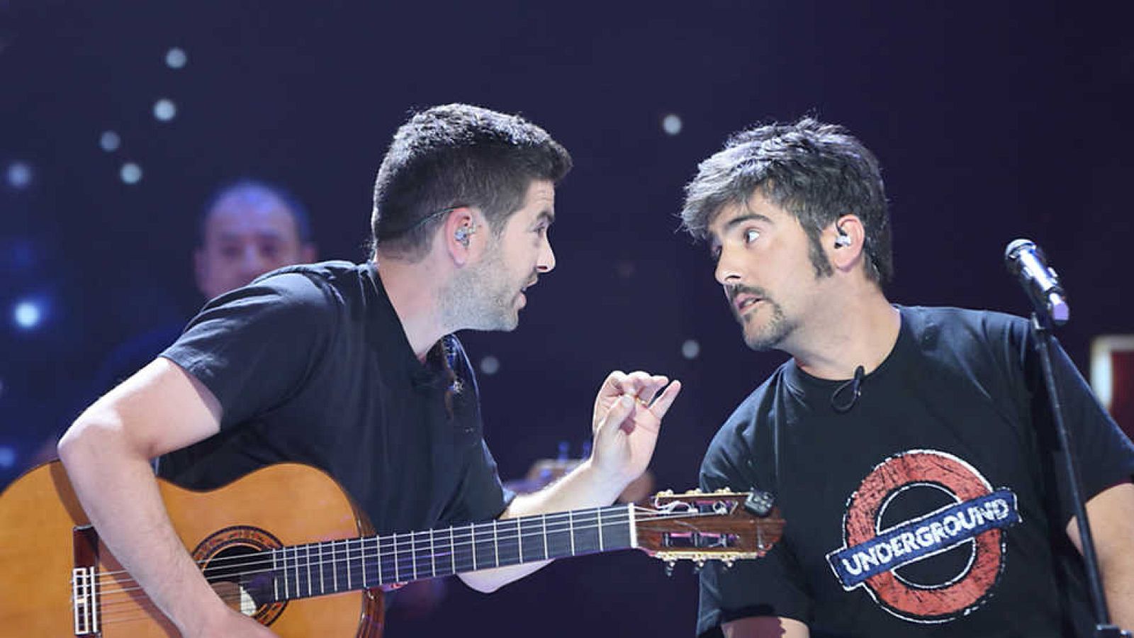 No es un sábado cualquiera - Programa 1 -  ver ahora