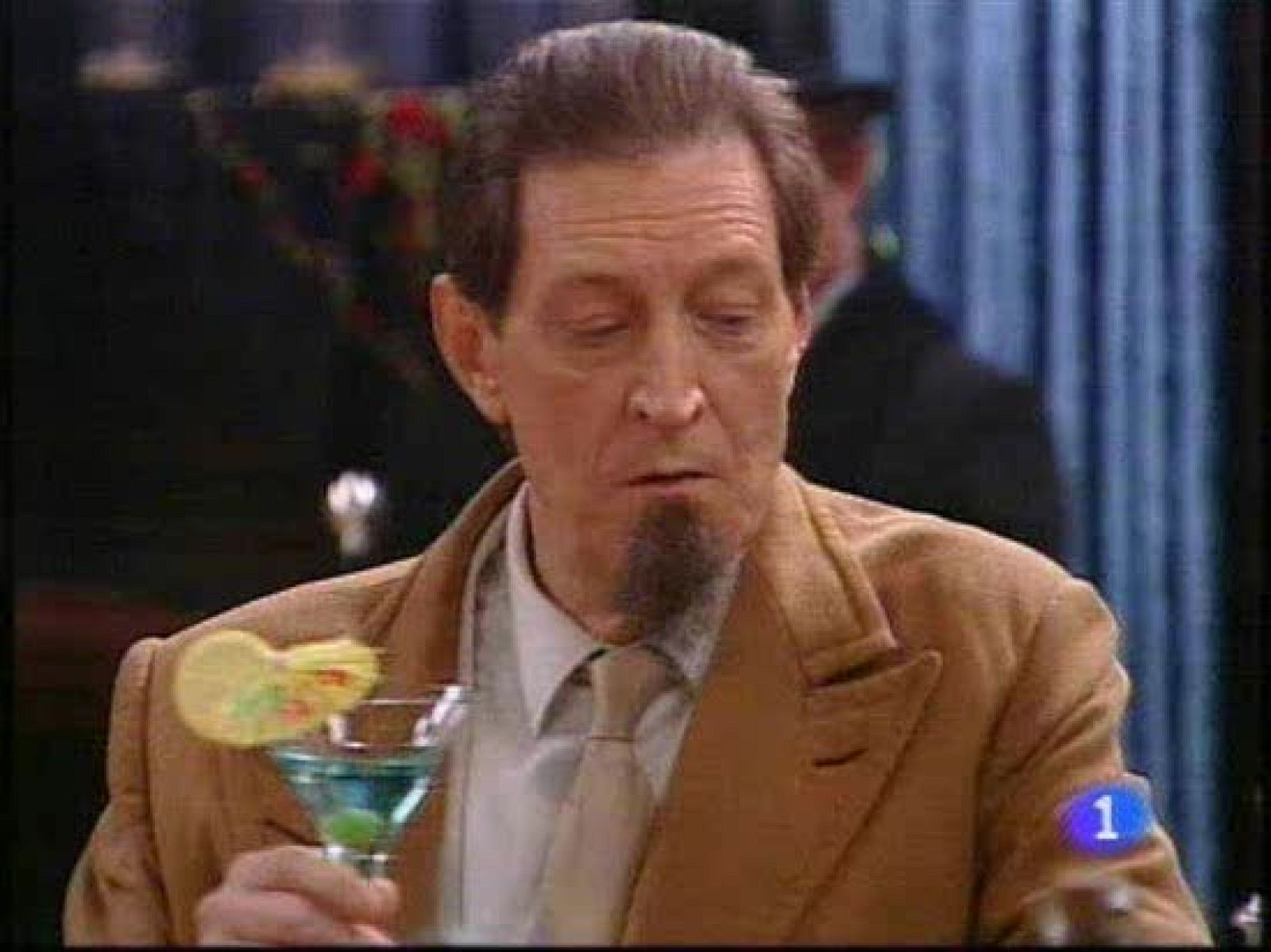 Amar - Don Facundo el millonario | Ver