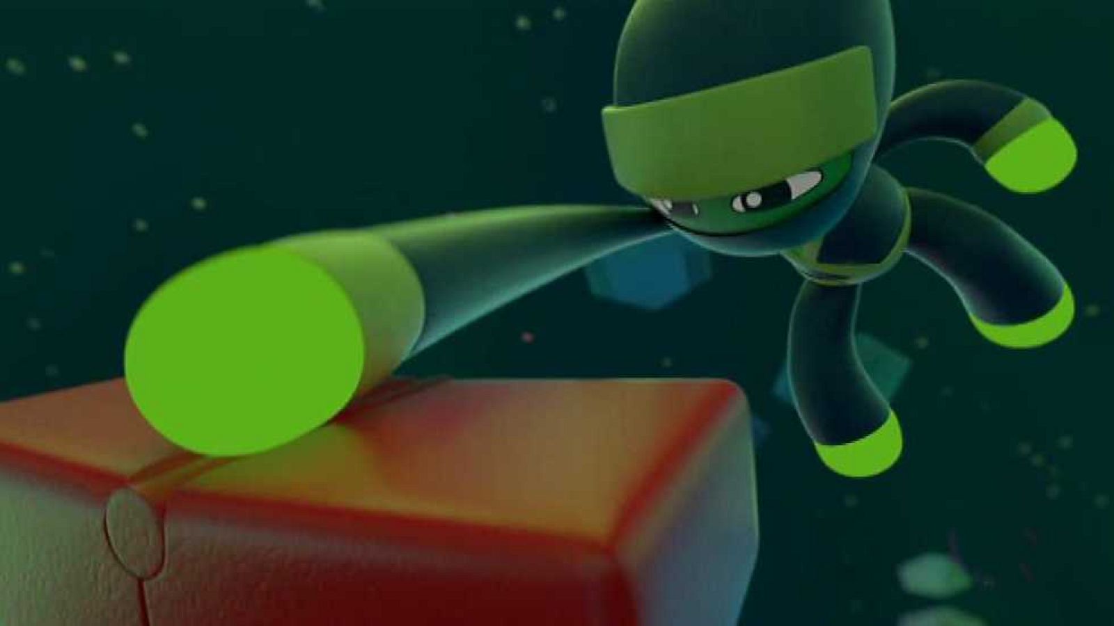 El caso de los bloques desaparecidos - Noddy, detective en el País de los Juguetes | Ver