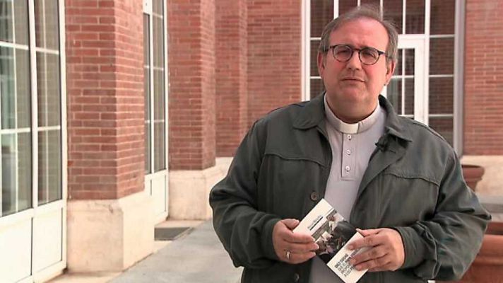 Testimonio - 10 cosas que el Papa propone a los periodistas