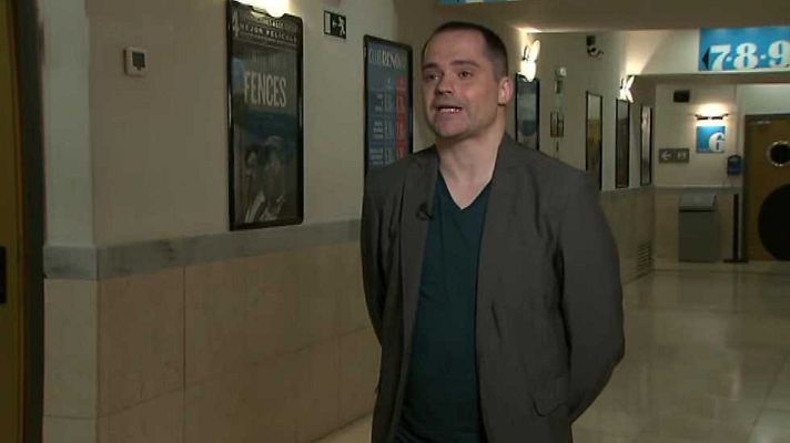 Buenas noticias TV - Cine y fe