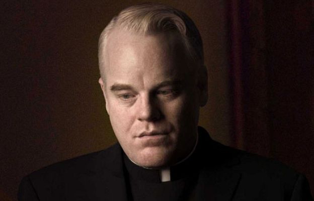  - Oscar 2009: Philip Seymour Hoffman