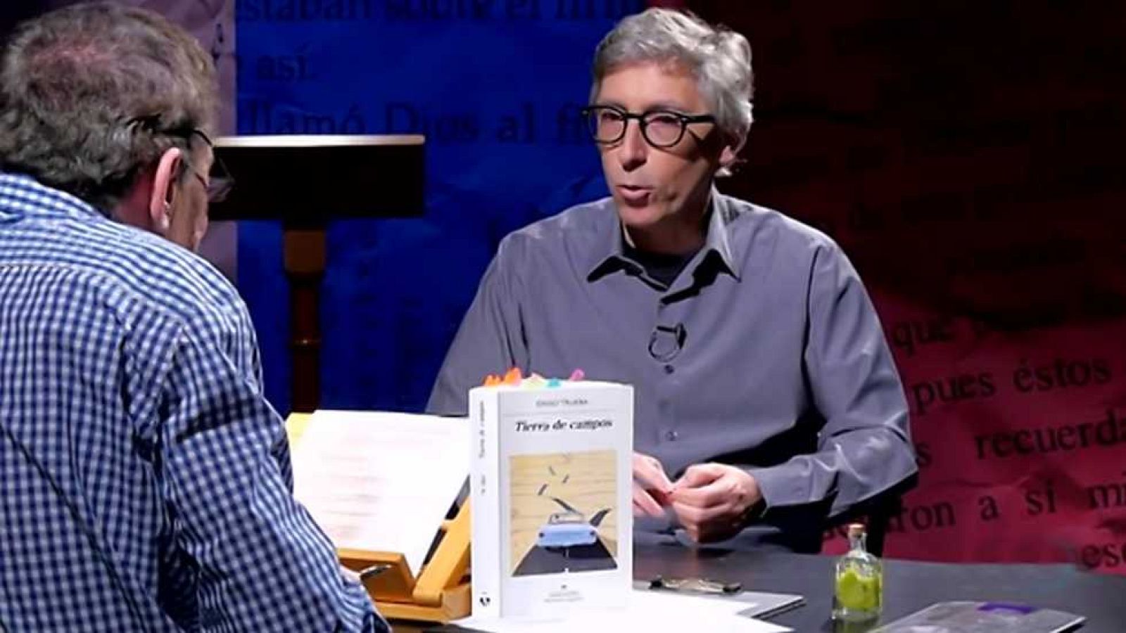 Libros con uasabi - 11/06/17 - ver ahora