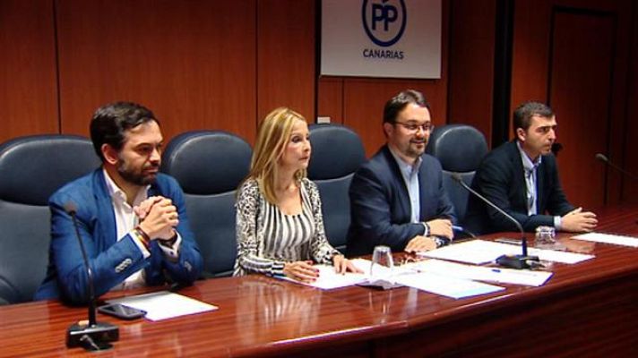 Telecanarias - Telecanarias - 11/06/2017