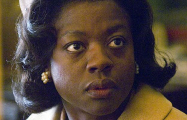  - Especial Oscar 2009: Viola Davis