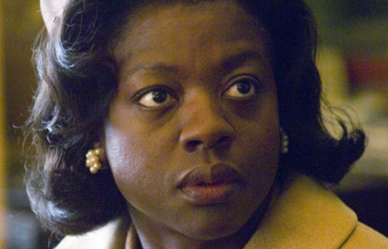 Especial Oscar 2009: Viola Davis, nominada a Mejor Actriz de Reparto | Ver