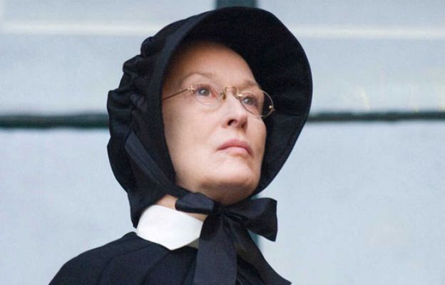  - Especial Oscar 2009: Meryl Streep