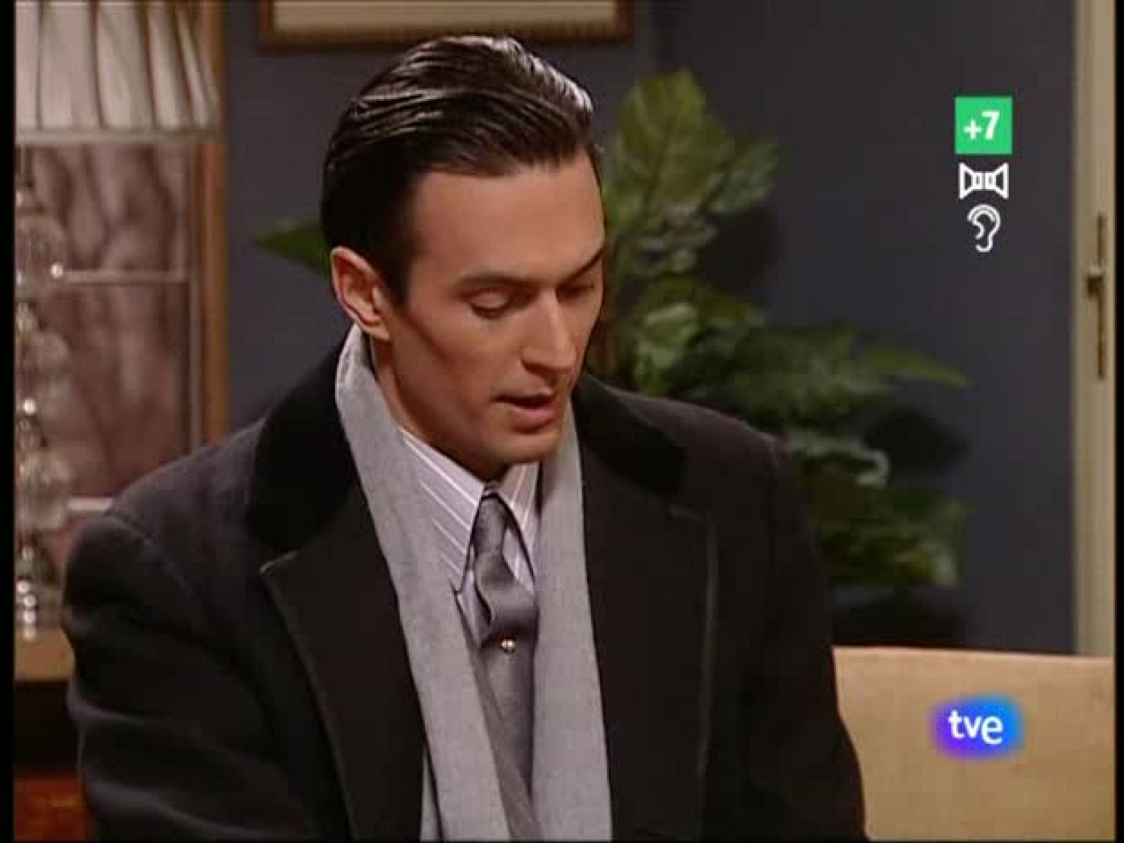 Amar en tiempos revueltos - T4 - Episodio 111 - Ver ahora