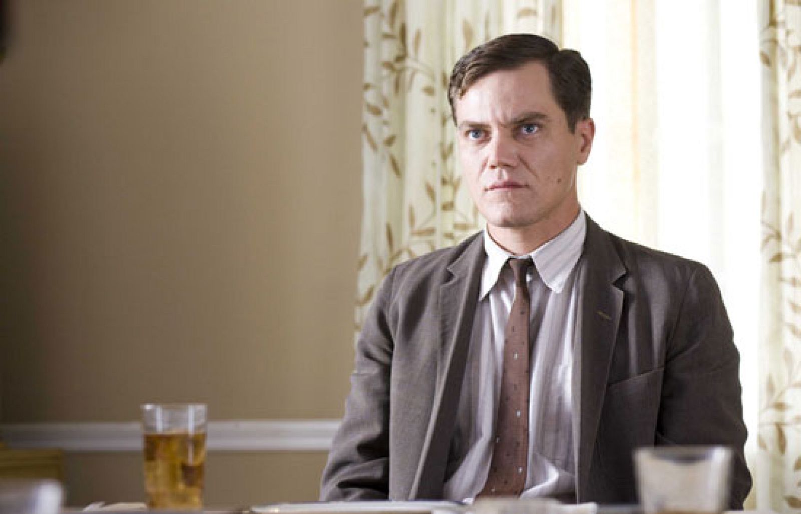 Especial Oscar 2009: Michael Shannon, nominado a Mejor Actor de Reparto | Ver