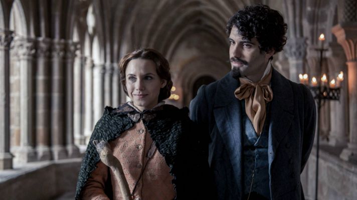 El Ministerio del Tiempo - Bécquer, el Monasterio de Veruela y las brujas de Trasmoz