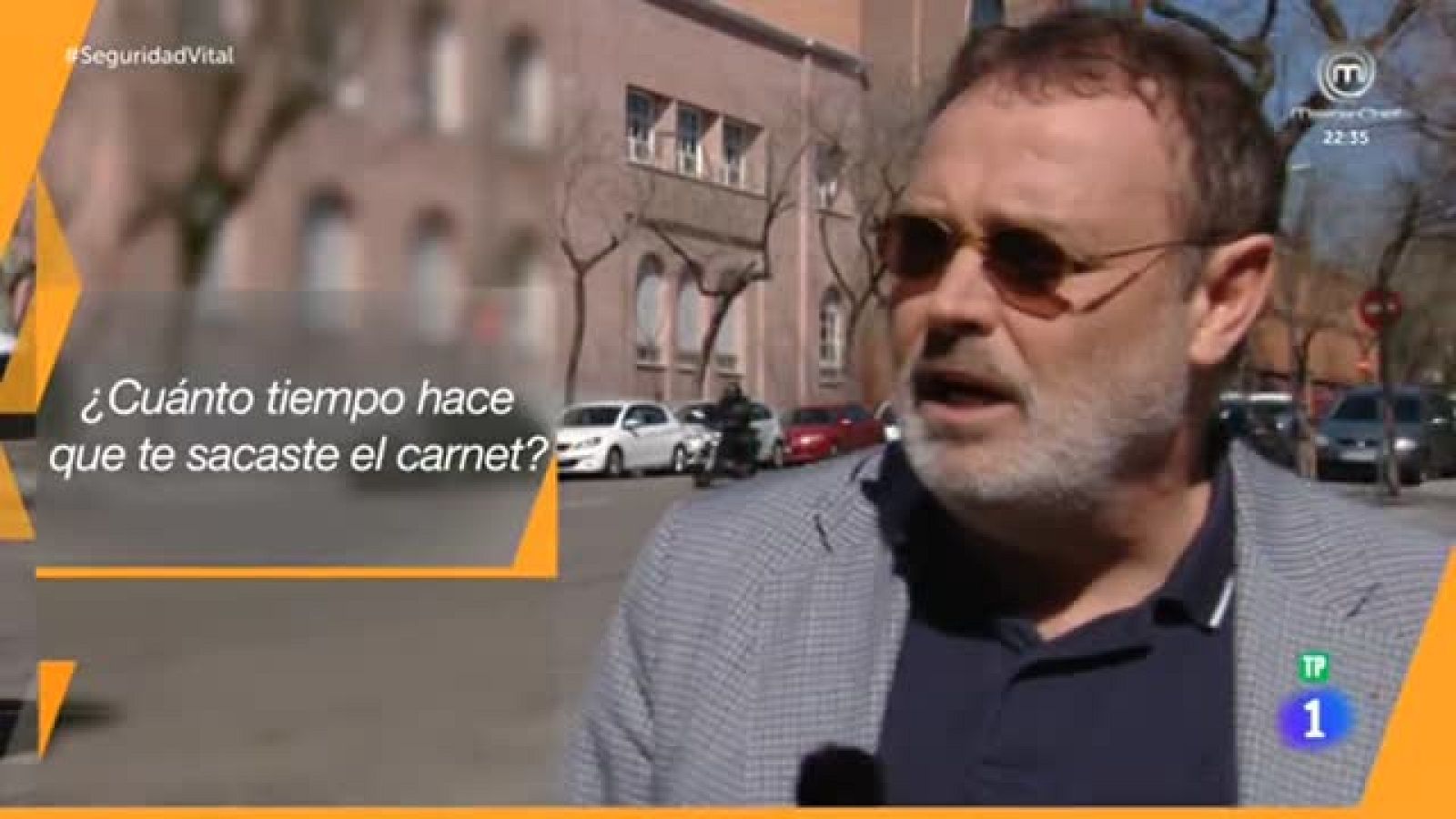 'Cuestionario' - Pablo Carbonell