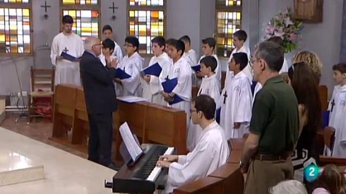 La Missa - La Missa - 11/06/2017