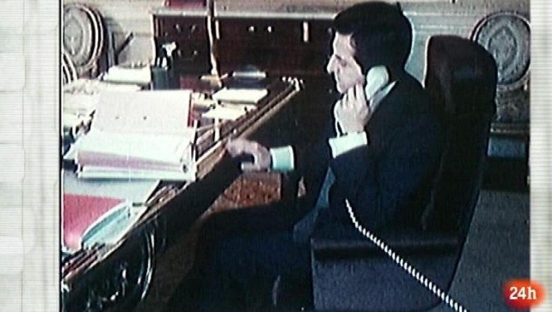 Parlamento - El reportaje - 40º años de democracia: antecedentes - 10/06/2017