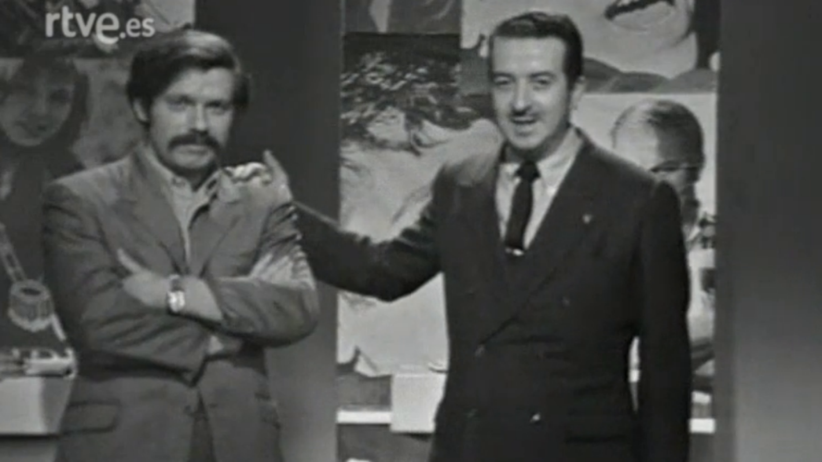 Los géneros de la televisión - El vídeo mató al pop