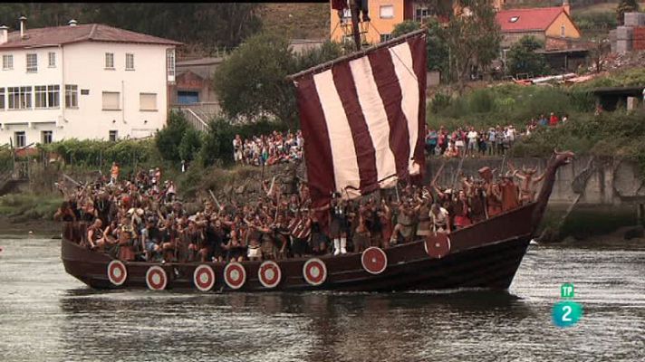 La aventura del Saber - El legado vikingo