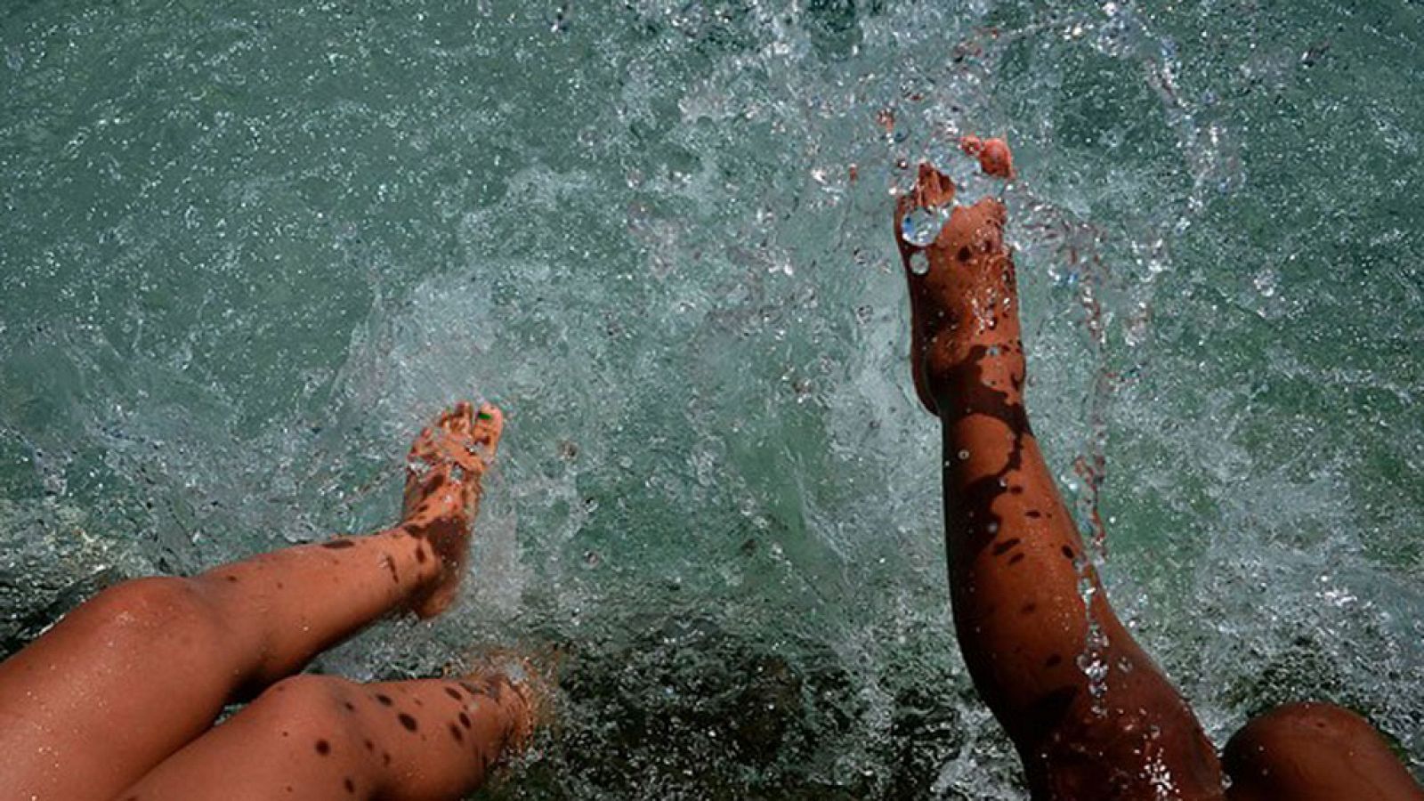 El Tiempo en la Comunidad de Madrid - 12/06/17