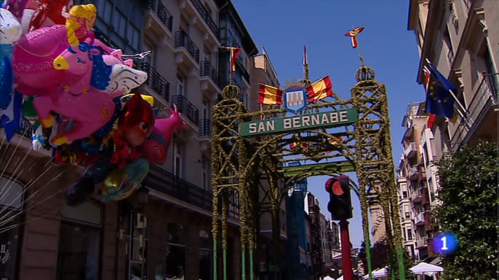 Informativo Telerioja - Informativo Telerioja - 12/06/17