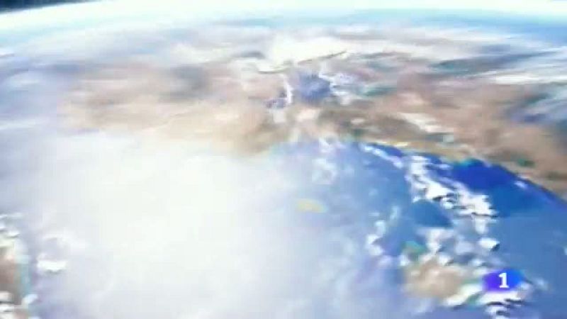 El tiempo en la Region de Murcia - 12/06/2017