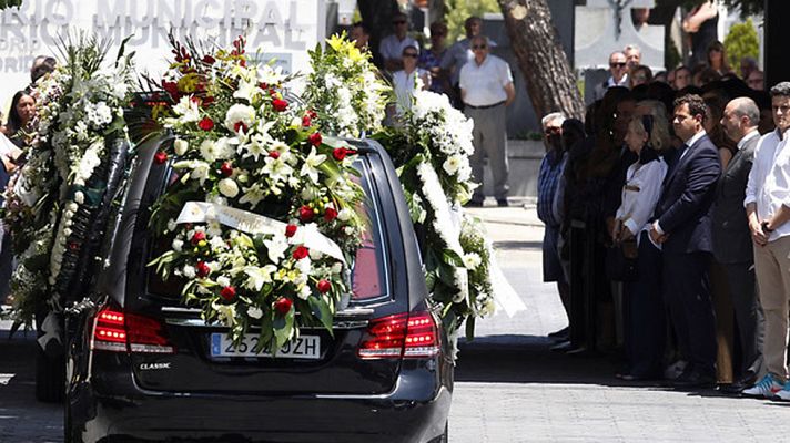 Informativo de Madrid - Informativo de Madrid - 12/06/17