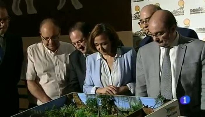 Noticias Aragón - Noticias Aragón - 12/06/2017