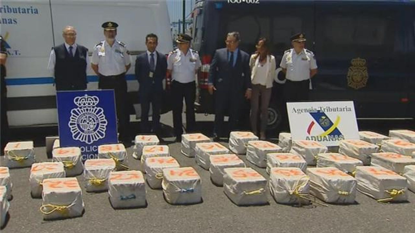 Canarias en 2' - 12/06/2017